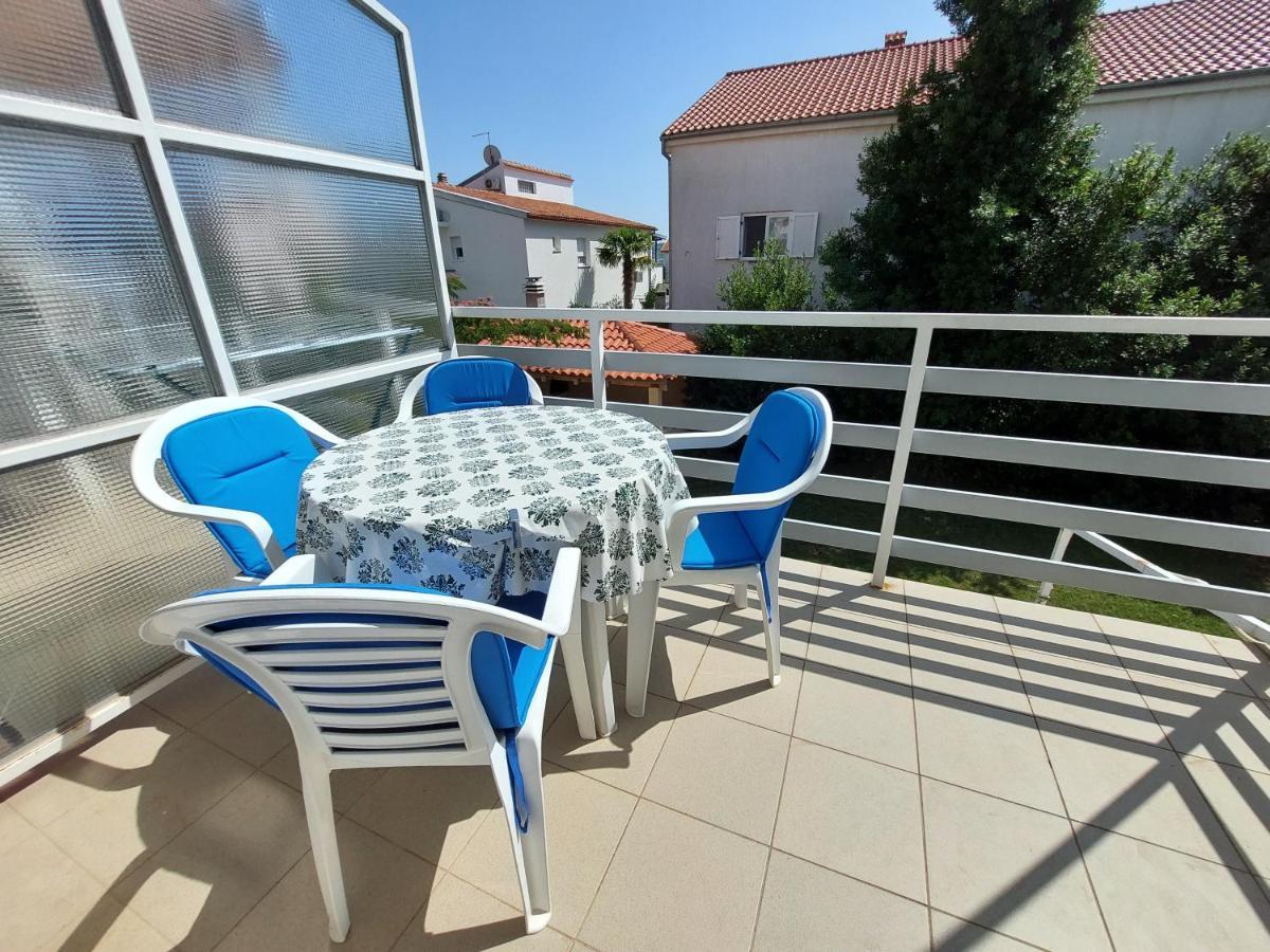 Apartments Neva & Neva Beach House Srima Kültér fotó