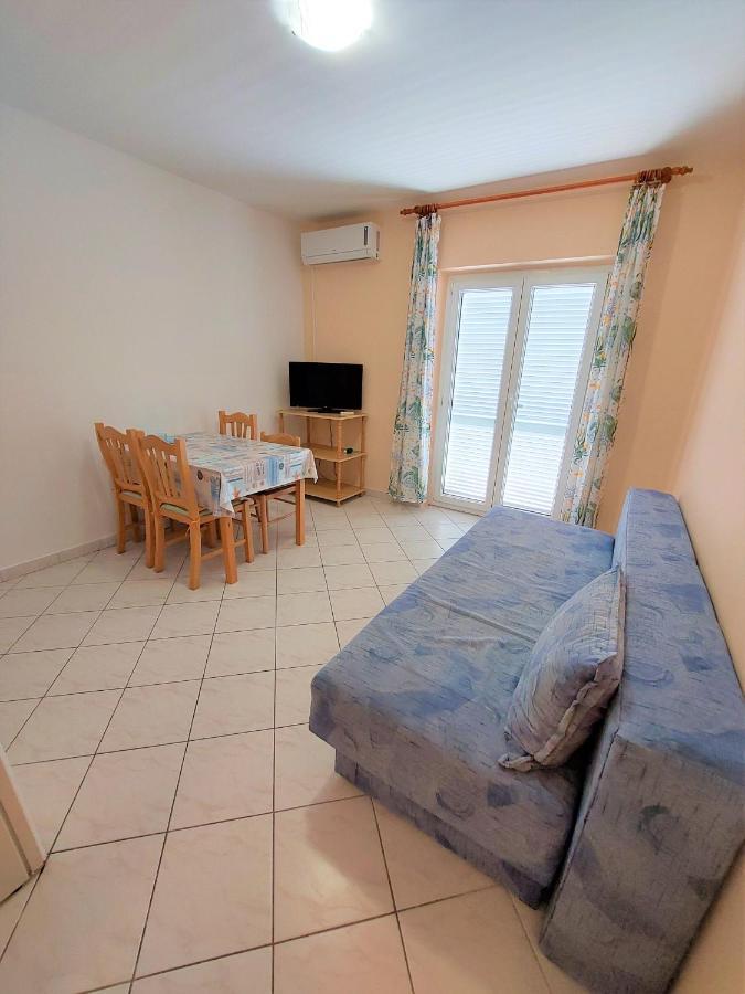 Apartments Neva & Neva Beach House Srima Kültér fotó
