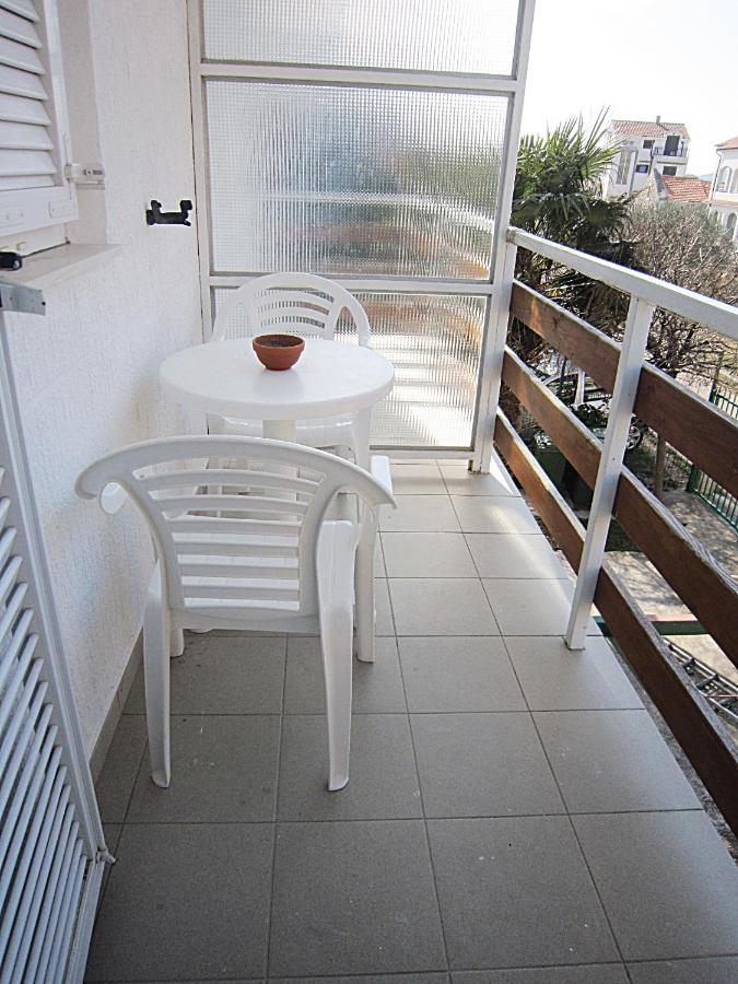 Apartments Neva & Neva Beach House Srima Kültér fotó