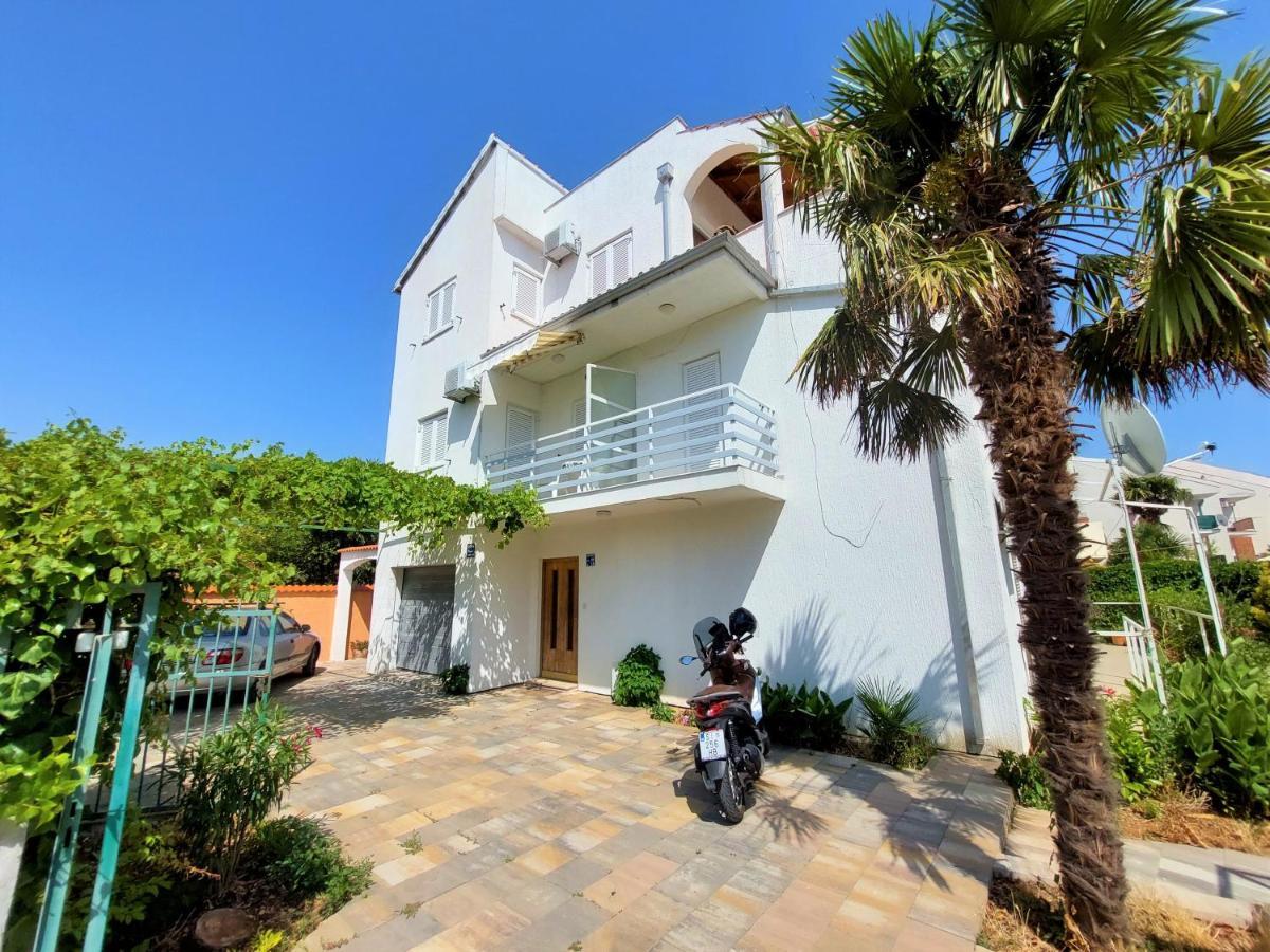 Apartments Neva & Neva Beach House Srima Kültér fotó