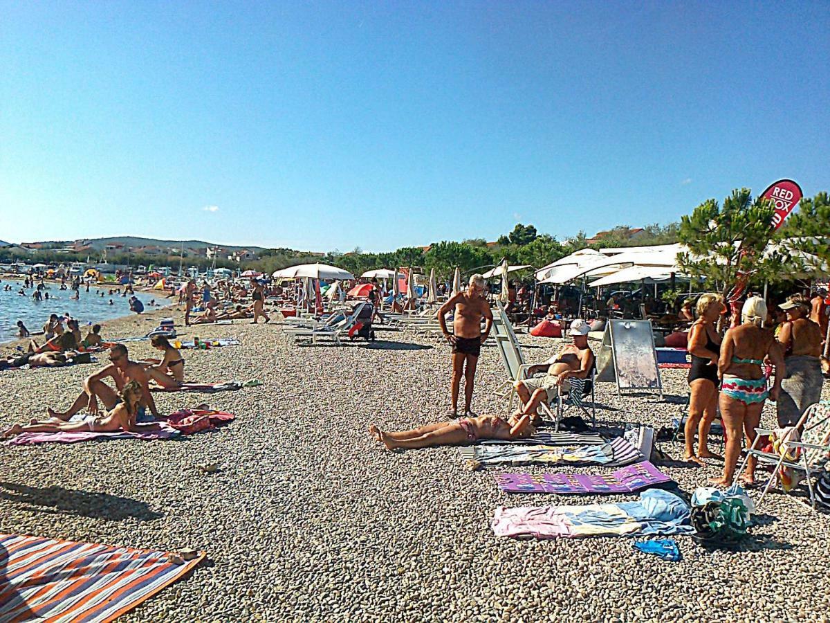 Apartments Neva & Neva Beach House Srima Kültér fotó