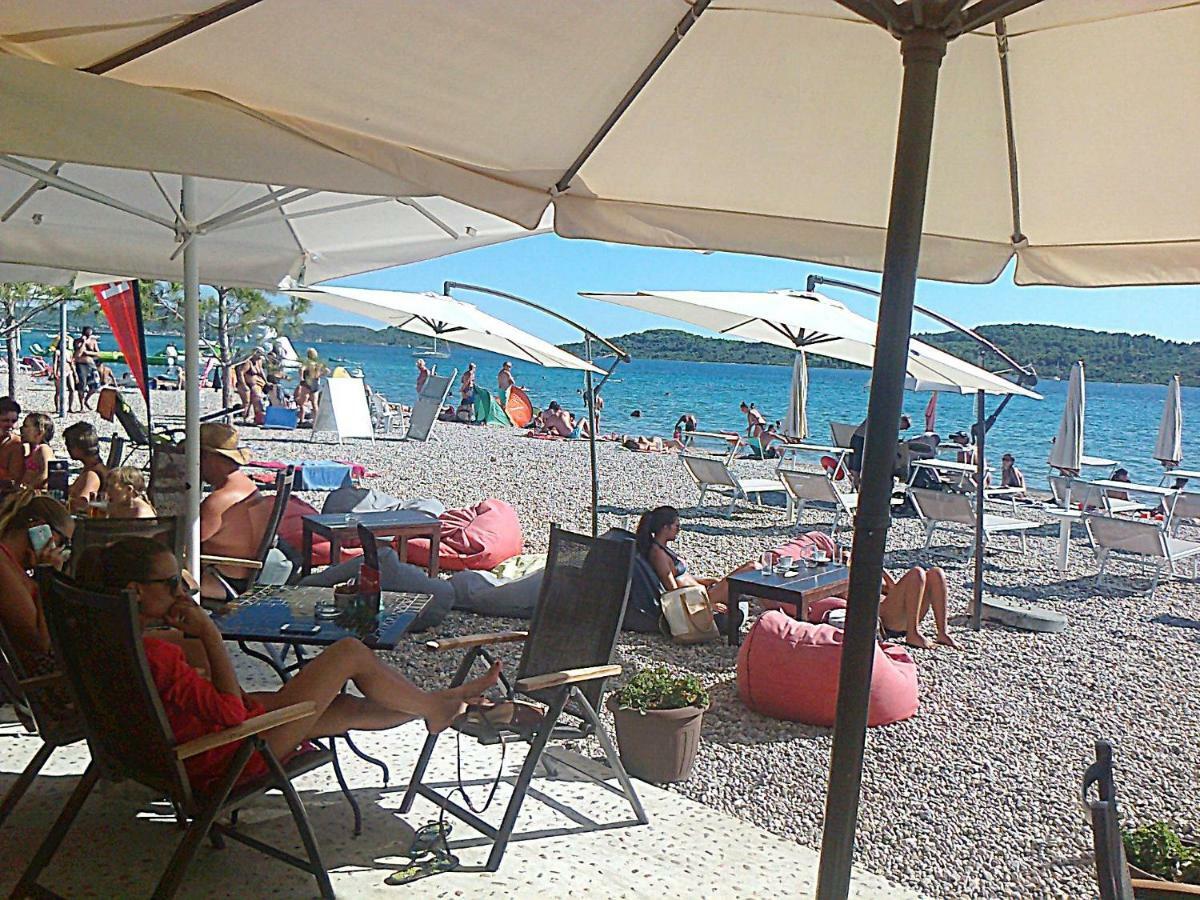 Apartments Neva & Neva Beach House Srima Kültér fotó